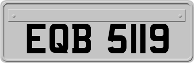 EQB5119