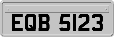 EQB5123