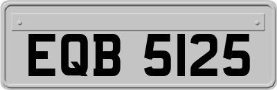 EQB5125