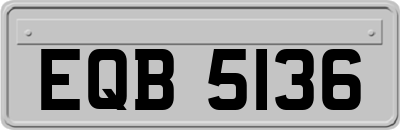 EQB5136