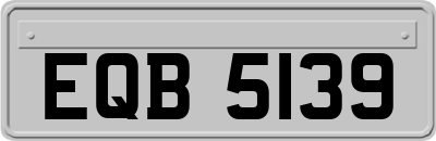 EQB5139