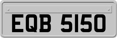EQB5150