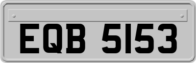 EQB5153