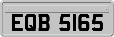 EQB5165