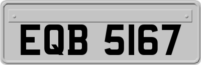 EQB5167