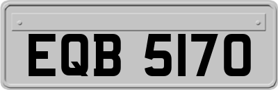 EQB5170