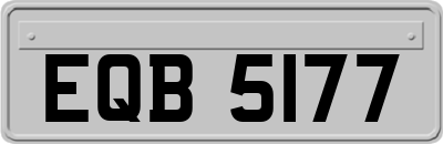 EQB5177