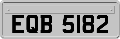 EQB5182