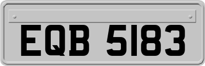 EQB5183