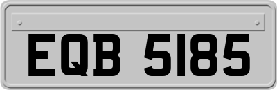 EQB5185