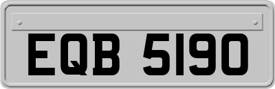 EQB5190