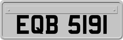 EQB5191