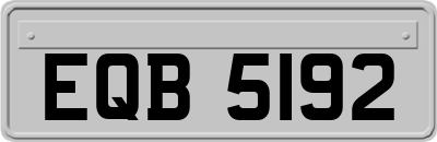 EQB5192