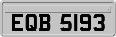 EQB5193