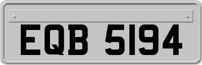 EQB5194