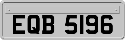 EQB5196