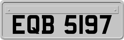 EQB5197