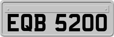 EQB5200