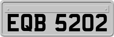 EQB5202