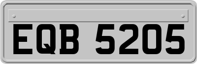 EQB5205
