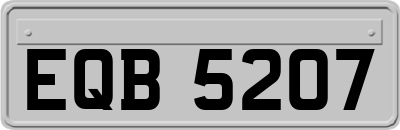 EQB5207