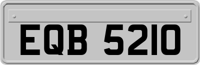 EQB5210