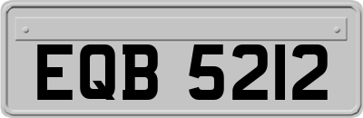 EQB5212