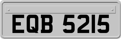 EQB5215