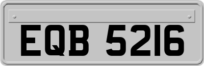 EQB5216
