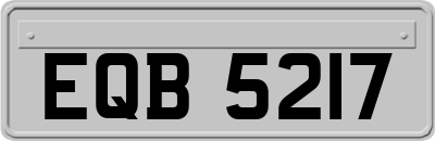 EQB5217