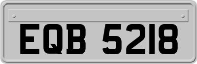 EQB5218