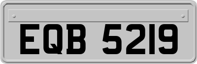 EQB5219