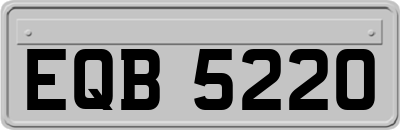 EQB5220