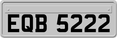 EQB5222