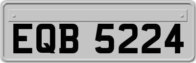 EQB5224