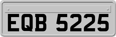 EQB5225