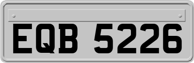 EQB5226