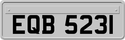 EQB5231