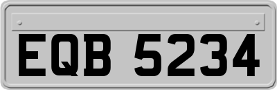 EQB5234
