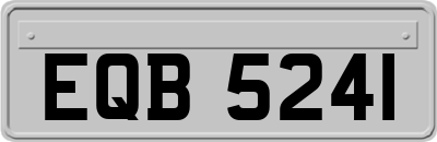 EQB5241