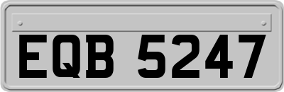 EQB5247
