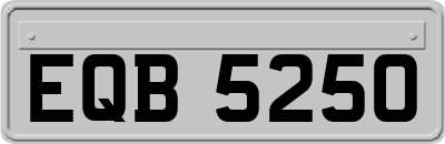 EQB5250