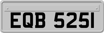 EQB5251