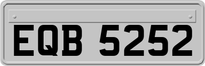 EQB5252
