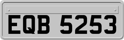 EQB5253