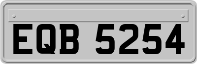 EQB5254