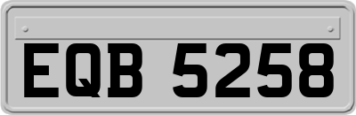 EQB5258
