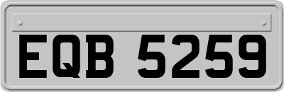 EQB5259