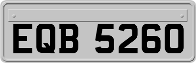EQB5260