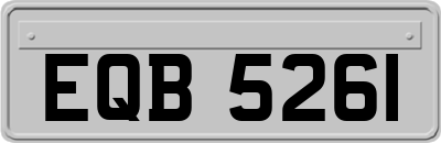EQB5261